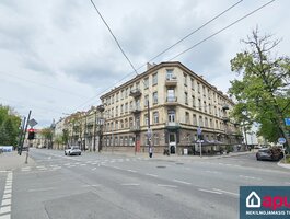 Сдаю 2 комнатную квартиру Vilniuje, Senamiestyje, Palangos g.