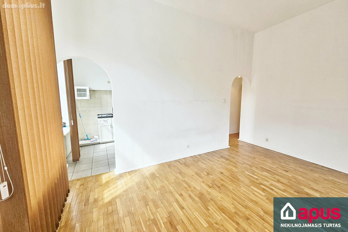 Сдаю 2 комнатную квартиру Vilniuje, Senamiestyje, Palangos g.