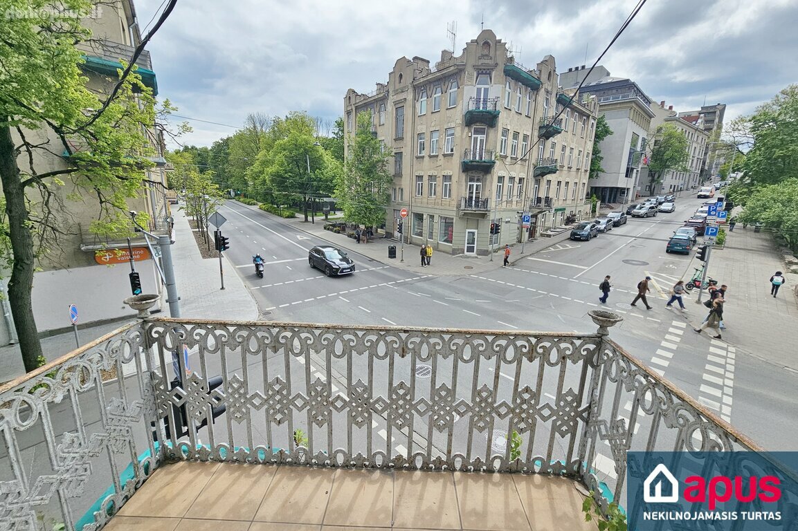 Сдаю 2 комнатную квартиру Vilniuje, Senamiestyje, Palangos g.