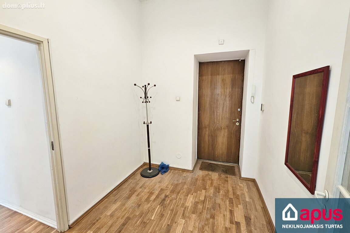 Сдаю 2 комнатную квартиру Vilniuje, Senamiestyje, Palangos g.