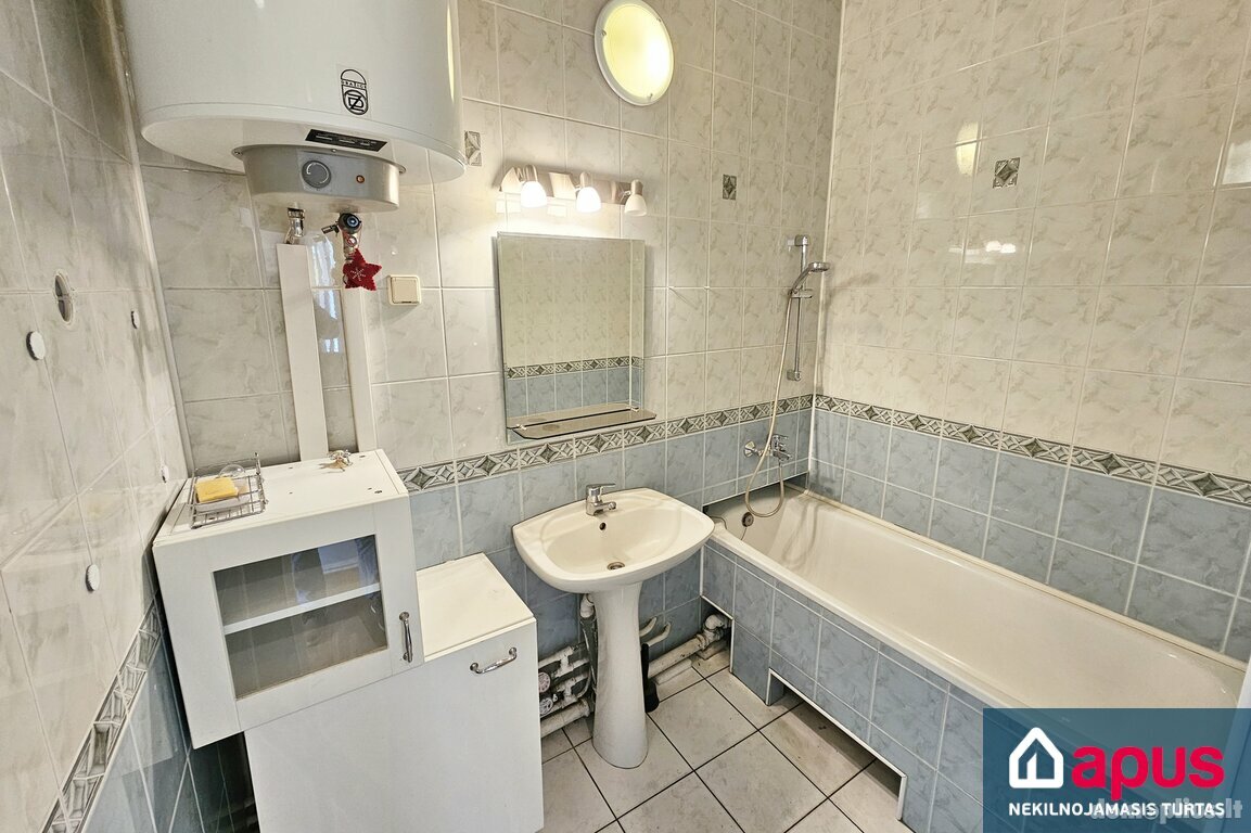Сдаю 2 комнатную квартиру Vilniuje, Senamiestyje, Palangos g.