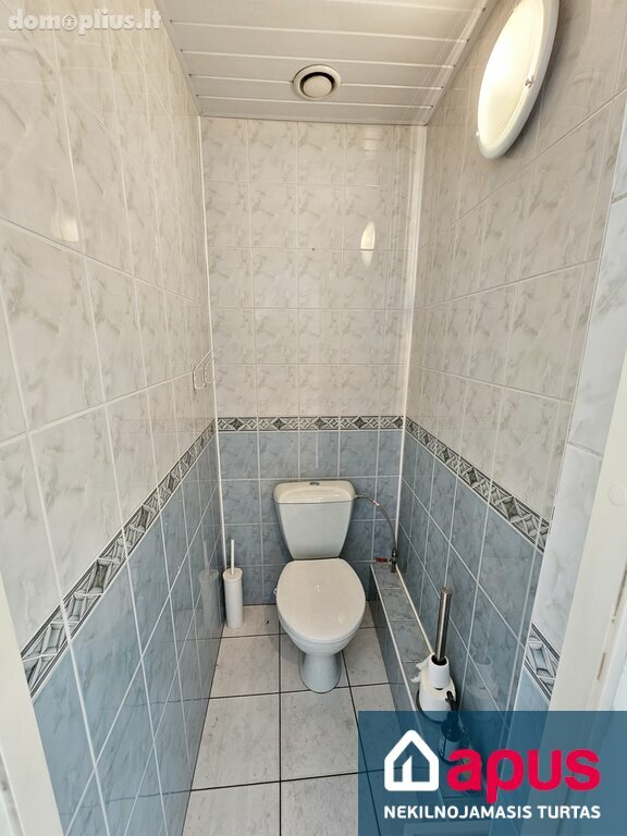 Сдаю 2 комнатную квартиру Vilniuje, Senamiestyje, Palangos g.