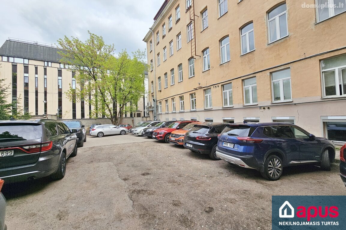 Сдаю 2 комнатную квартиру Vilniuje, Senamiestyje, Palangos g.