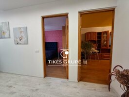 Продается 2 комнатная квартира Klaipėdoje, Vingio, I. Simonaitytės g.