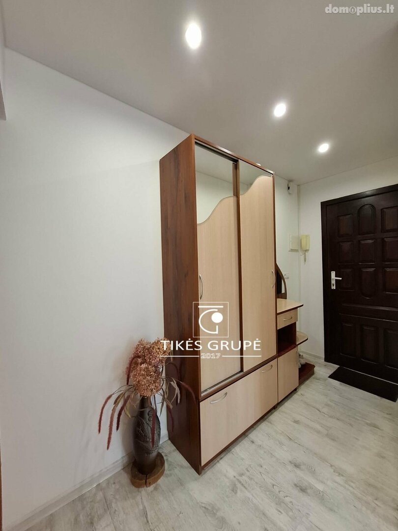 Продается 2 комнатная квартира Klaipėdoje, Vingio, I. Simonaitytės g.