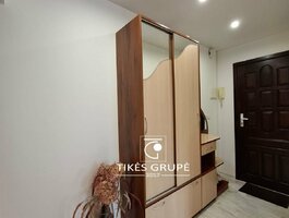 Продается 2 комнатная квартира Klaipėdoje, Vingio, I. Simonaitytės g.