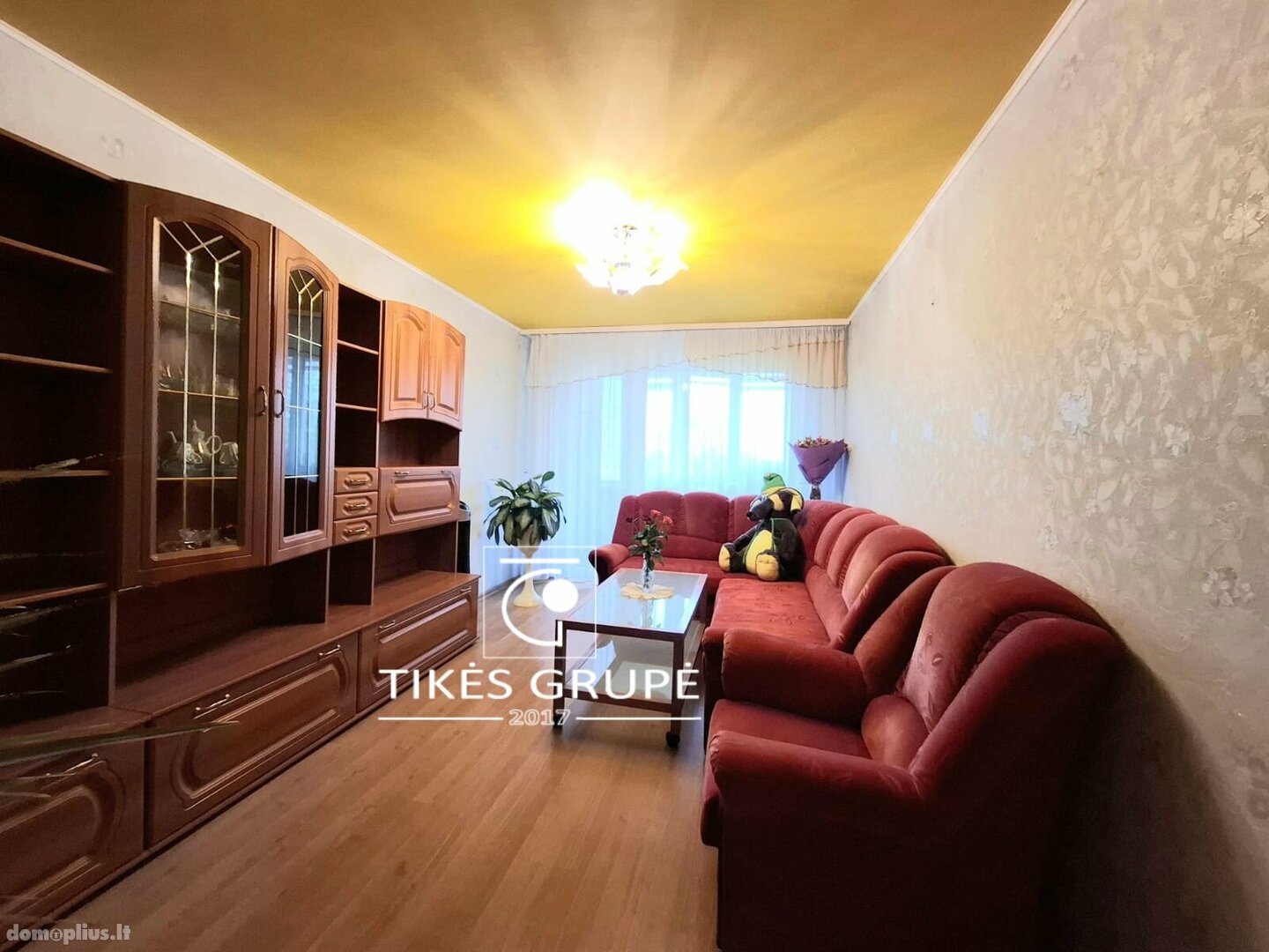 Продается 2 комнатная квартира Klaipėdoje, Vingio, I. Simonaitytės g.