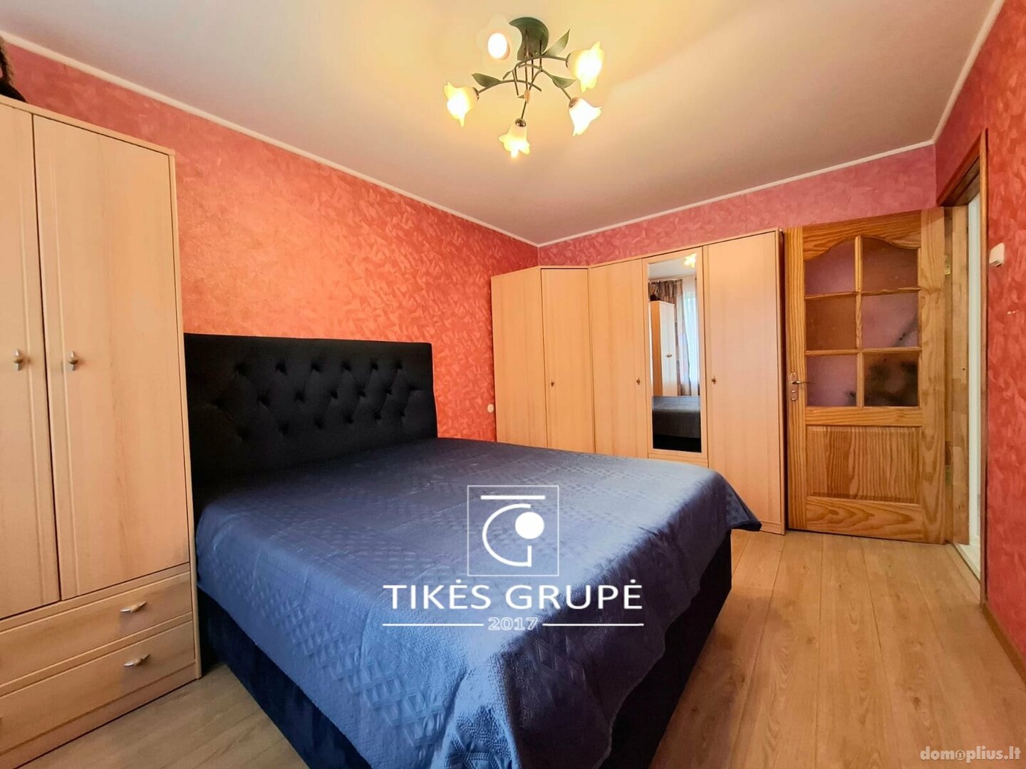 Продается 2 комнатная квартира Klaipėdoje, Vingio, I. Simonaitytės g.
