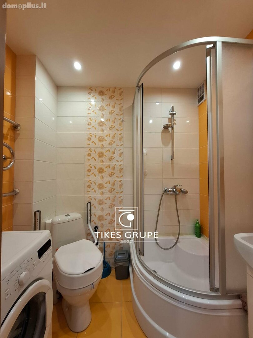 Продается 2 комнатная квартира Klaipėdoje, Vingio, I. Simonaitytės g.
