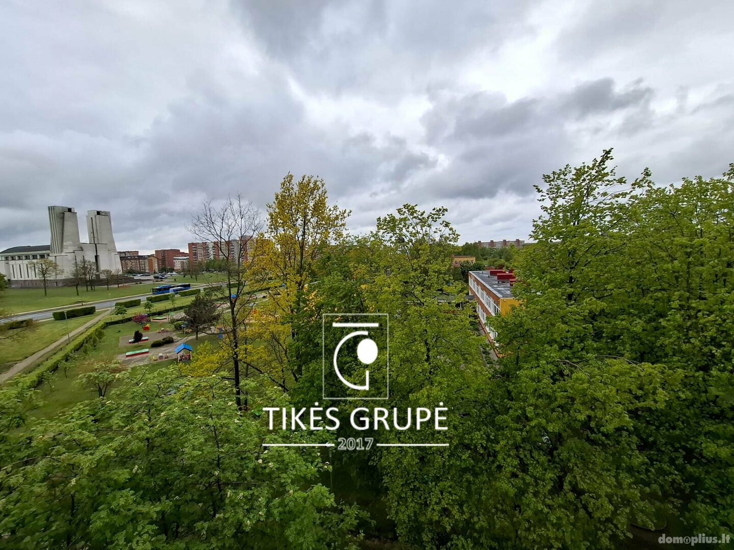 Продается 2 комнатная квартира Klaipėdoje, Vingio, I. Simonaitytės g.