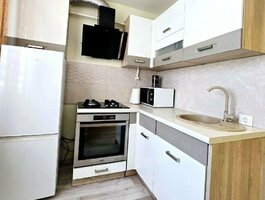 Parduodamas 2 kambarių butas Klaipėdoje, Kauno, Kauno g.