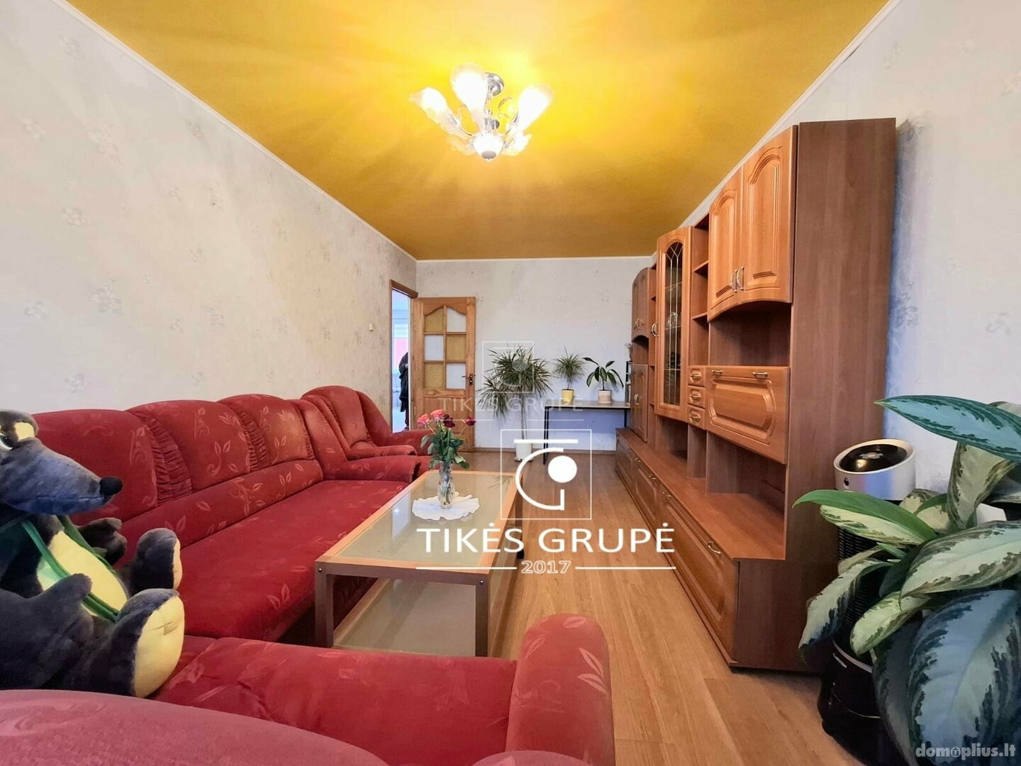 Продается 2 комнатная квартира Klaipėdoje, Vingio, I. Simonaitytės g.