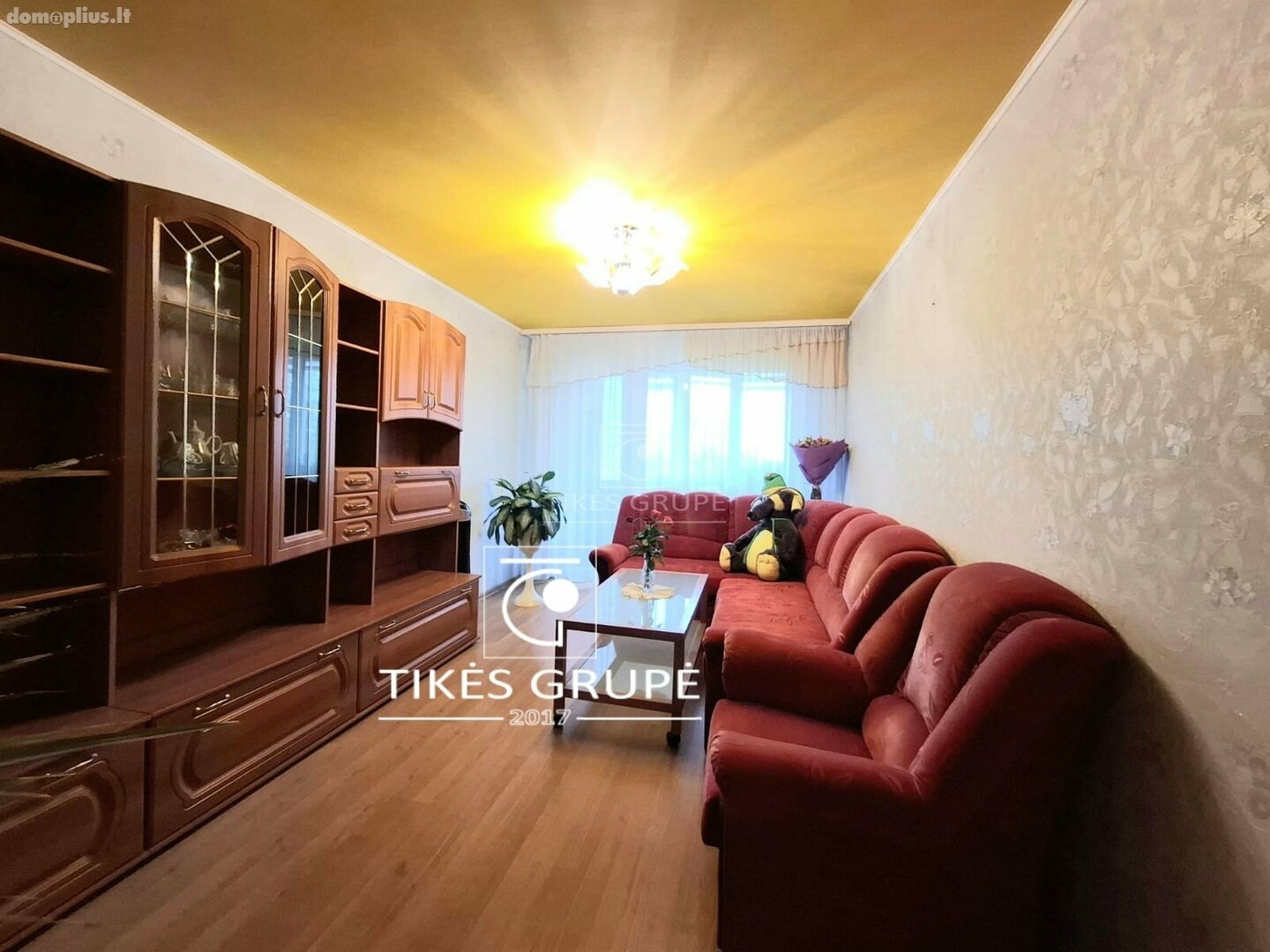 Продается 2 комнатная квартира Klaipėdoje, Vingio, I. Simonaitytės g.