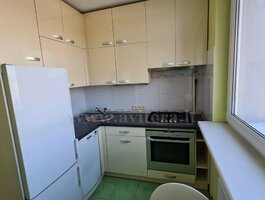 2 kambarių butas Klaipėdoje, Rumpiškėse, Tilžės g.