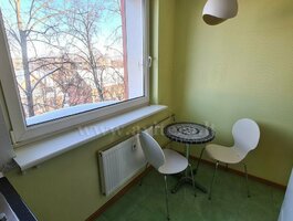 Parduodamas 2 kambarių butas Klaipėdoje, Rumpiškėse, Tilžės g.