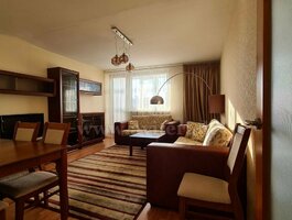 Parduodamas 2 kambarių butas Klaipėdoje, Rumpiškėse, Tilžės g.