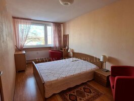 Parduodamas 2 kambarių butas Klaipėdoje, Rumpiškėse, Tilžės g.