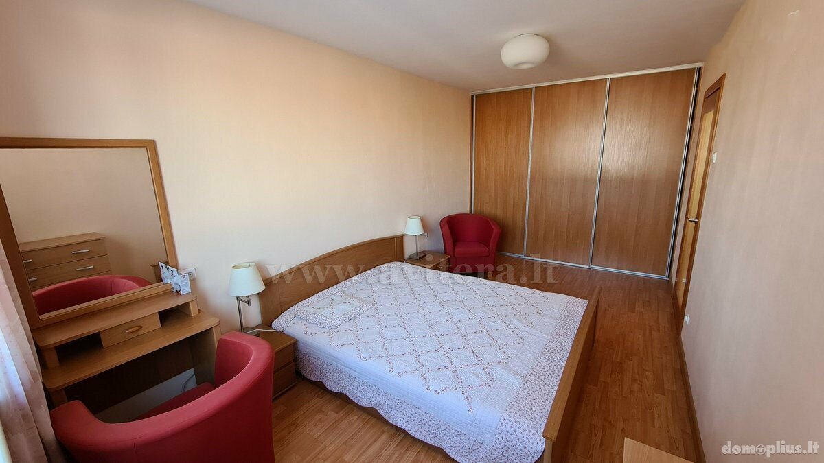 Parduodamas 2 kambarių butas Klaipėdoje, Rumpiškėse, Tilžės g.