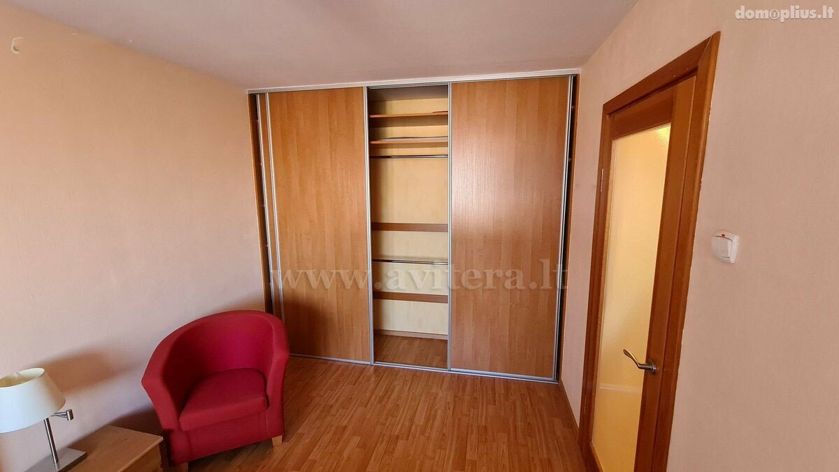 Parduodamas 2 kambarių butas Klaipėdoje, Rumpiškėse, Tilžės g.