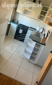 Продается 4 комнатная квартира Klaipėdoje, Vingio, Šiaulių g.