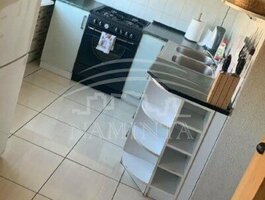 4 room apartment Klaipėdoje, Vingio, Šiaulių g.
