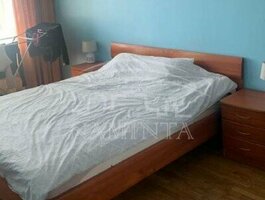 Продается 4 комнатная квартира Klaipėdoje, Vingio, Šiaulių g.