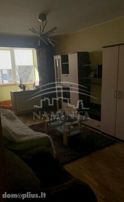 Parduodamas 4 kambarių butas Klaipėdoje, Vingio, Šiaulių g.