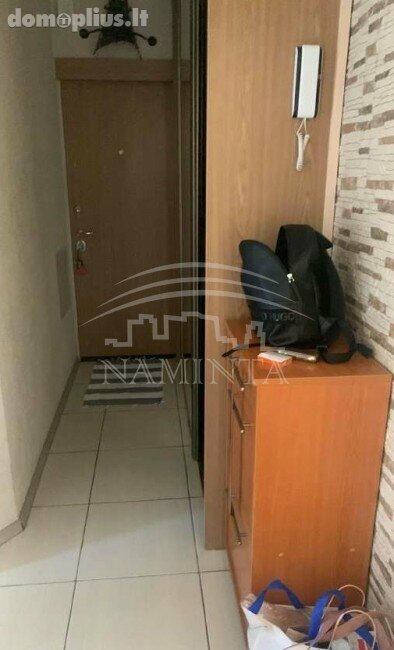 Parduodamas 4 kambarių butas Klaipėdoje, Vingio, Šiaulių g.