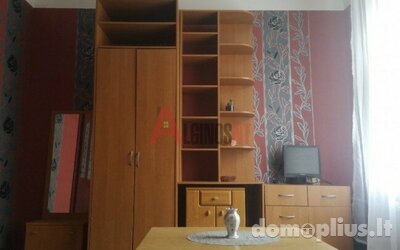 Parduodamas 1 kambario butas Klaipėdoje, Žvejybos uostas, Minijos g.