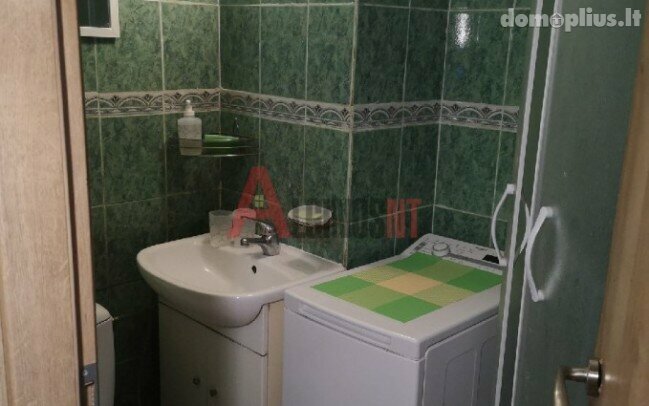 Parduodamas 1 kambario butas Klaipėdoje, Žvejybos uostas, Minijos g.