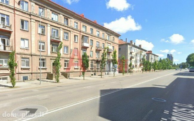 Parduodamas 1 kambario butas Klaipėdoje, Žvejybos uostas, Minijos g.