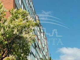 2 room apartment Klaipėdoje, Debrecene, Debreceno g.