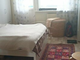 Parduodamas 2 kambarių butas Klaipėdoje, Debrecene, Debreceno g.