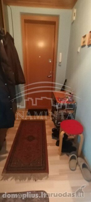 Parduodamas 2 kambarių butas Klaipėdoje, Debrecene, Debreceno g.