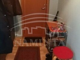 Parduodamas 2 kambarių butas Klaipėdoje, Debrecene, Debreceno g.