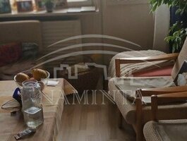 Parduodamas 2 kambarių butas Klaipėdoje, Debrecene, Debreceno g.