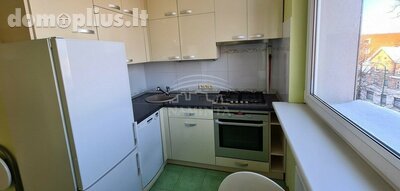 Продается 2 комнатная квартира Klaipėdoje, Rumpiškėse, Tilžės g.