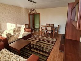 Parduodamas 2 kambarių butas Klaipėdoje, Rumpiškėse, Tilžės g.