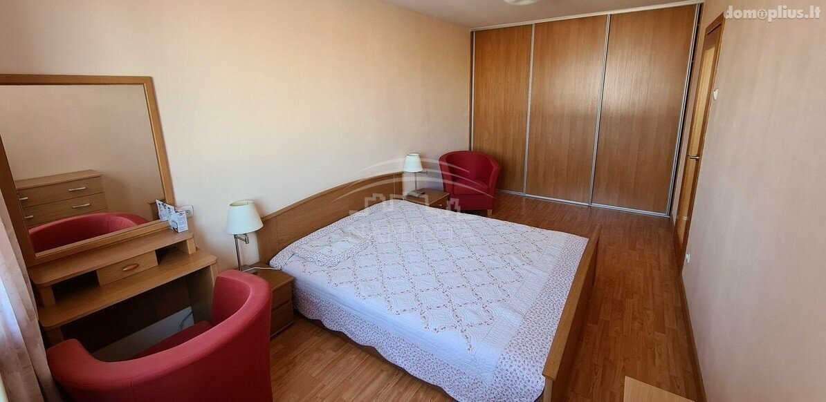 Parduodamas 2 kambarių butas Klaipėdoje, Rumpiškėse, Tilžės g.