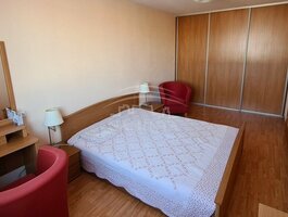 Parduodamas 2 kambarių butas Klaipėdoje, Rumpiškėse, Tilžės g.