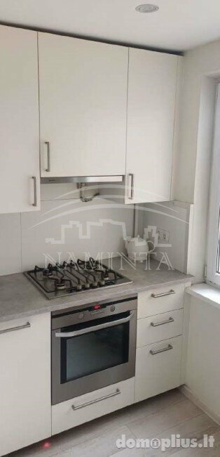 3 rooms apartment for sell Klaipėdoje, Žvejybos uostas, Naikupės g.