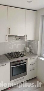 3 rooms apartment for sell Klaipėdoje, Žvejybos uostas, Naikupės g.