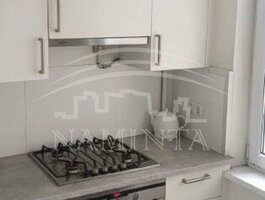 3 room apartment Klaipėdoje, Žvejybos uostas, Naikupės g.
