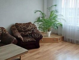3 rooms apartment for sell Klaipėdoje, Žvejybos uostas, Naikupės g.