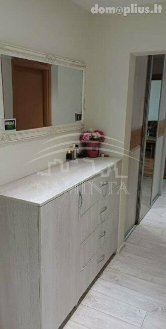3 rooms apartment for sell Klaipėdoje, Žvejybos uostas, Naikupės g.