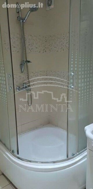 3 rooms apartment for sell Klaipėdoje, Žvejybos uostas, Naikupės g.