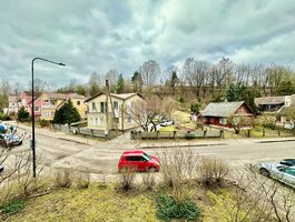 Parduodamas 1 kambario butas Vilniuje, Markučiuose, Subačiaus g.