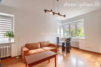 3 rooms apartment for rent Kaune, Centre, A. Mickevičiaus g.
