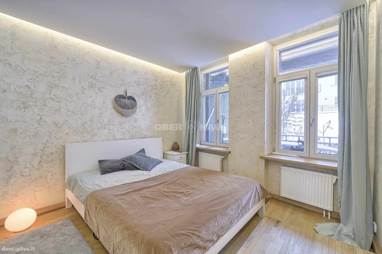 Продается 2 комнатная квартира Vilniuje, Senamiestyje, Maironio g.