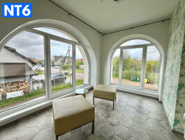 Parduodamas 3 kambarių butas Palangoje, Saulėlydžio g.